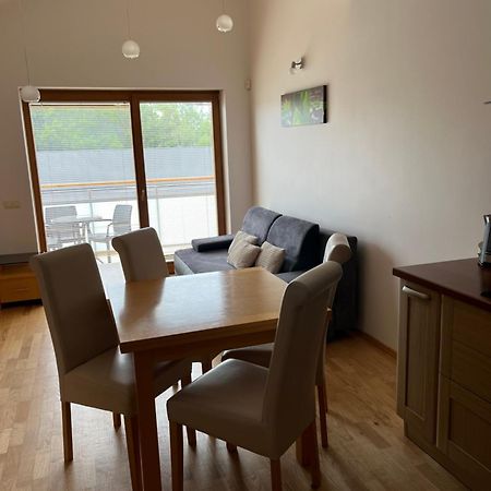 Baltic Vip Apartamenty Przy Morzu Rewal Extérieur photo