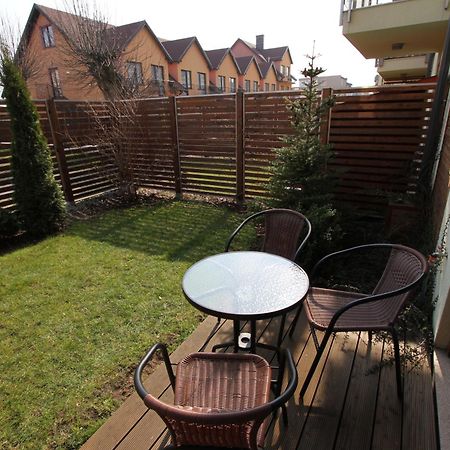 Baltic Vip Apartamenty Przy Morzu Rewal Extérieur photo