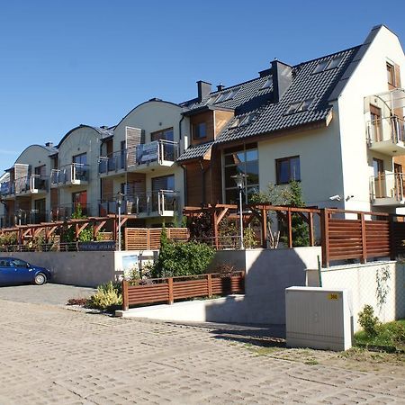Baltic Vip Apartamenty Przy Morzu Rewal Extérieur photo