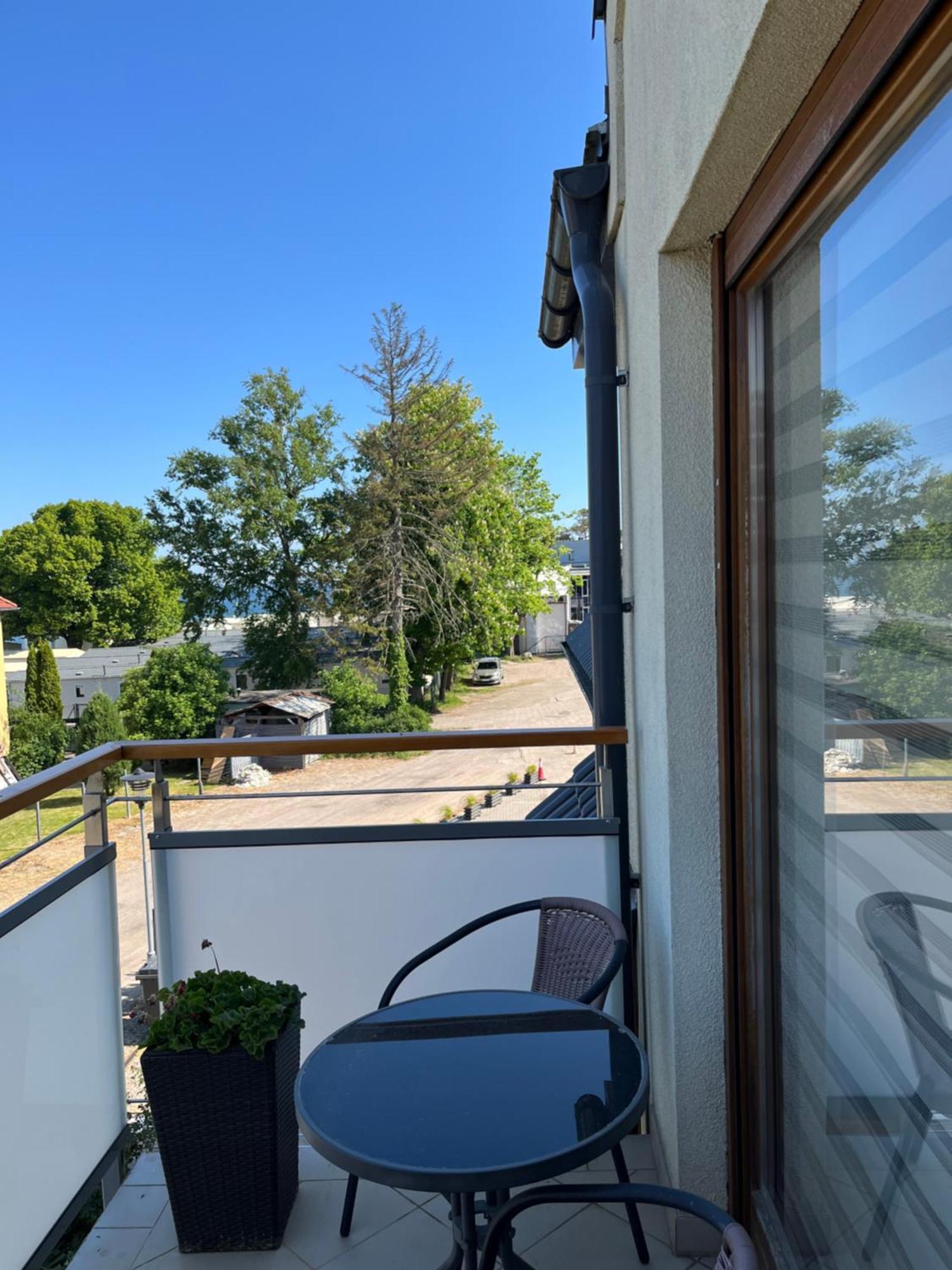 Baltic Vip Apartamenty Przy Morzu Rewal Extérieur photo