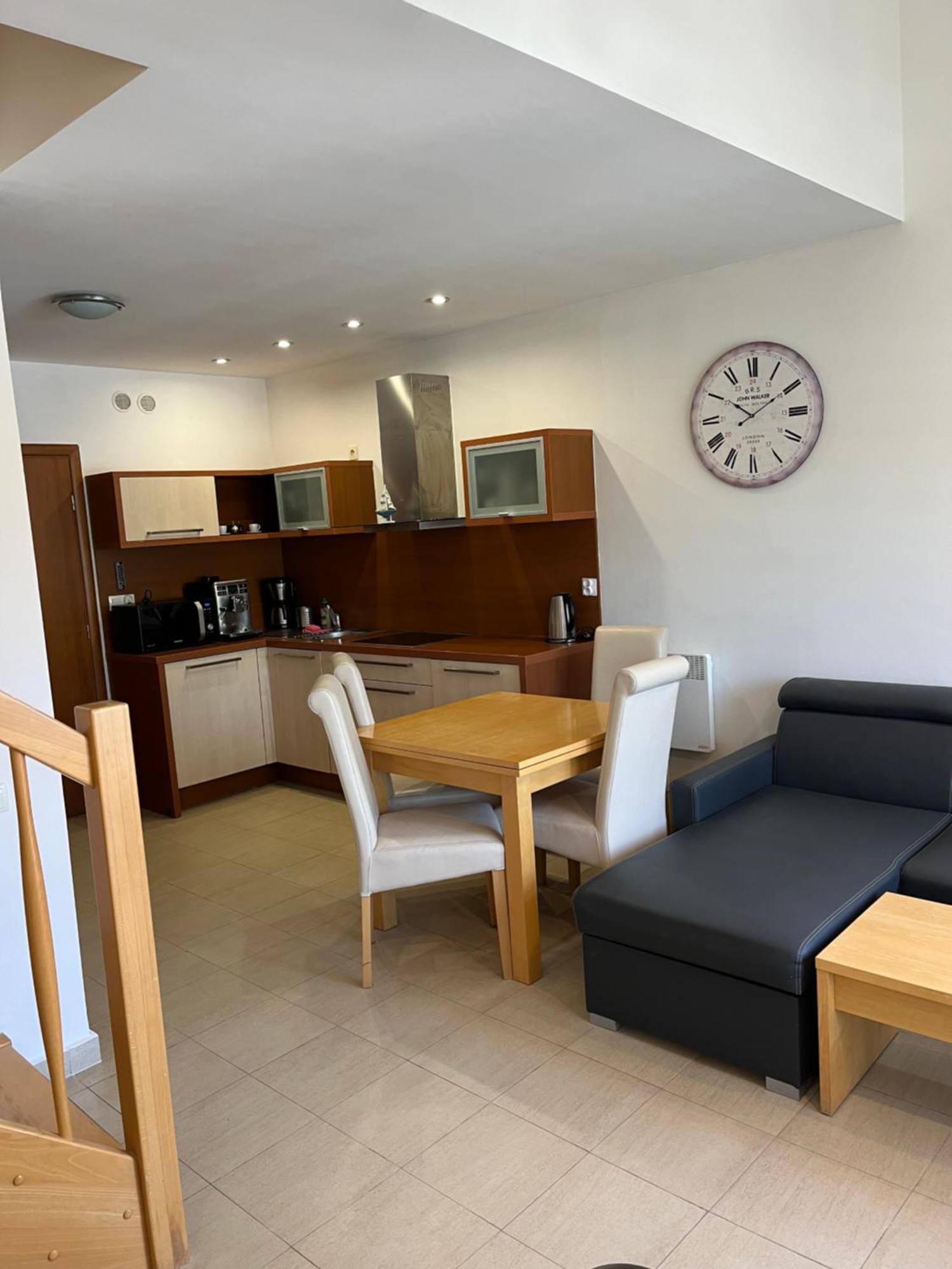 Baltic Vip Apartamenty Przy Morzu Rewal Extérieur photo
