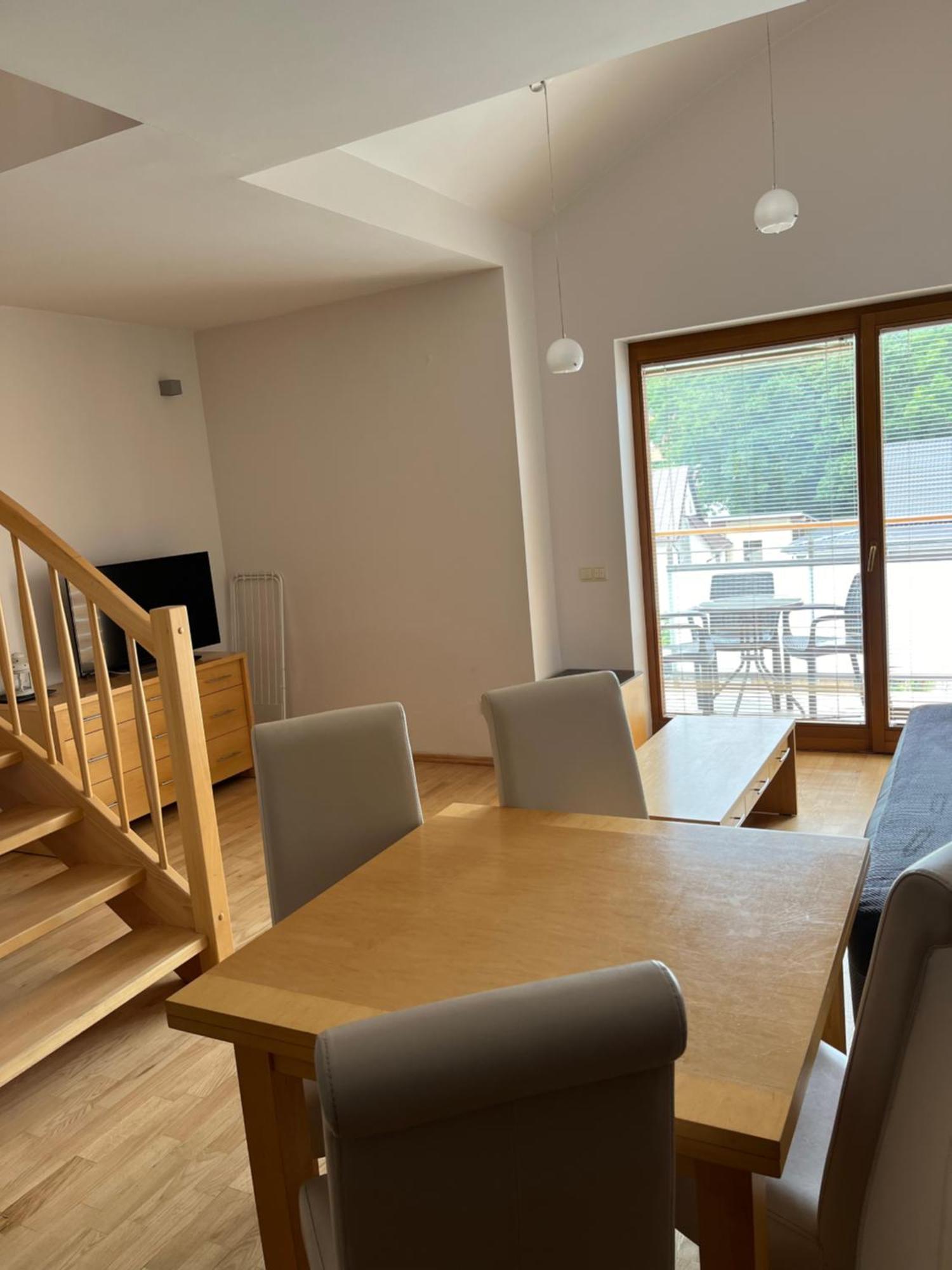 Baltic Vip Apartamenty Przy Morzu Rewal Extérieur photo