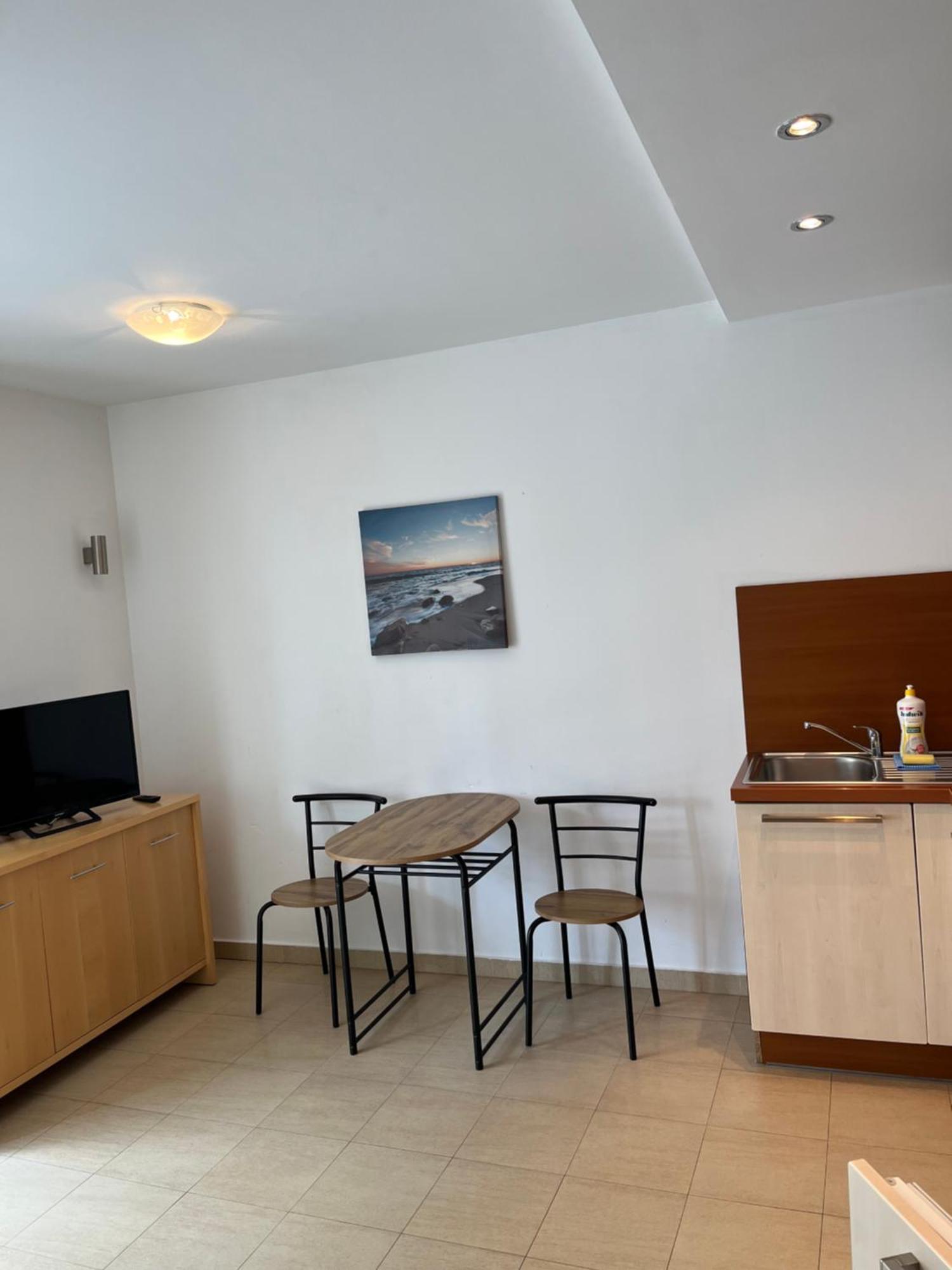 Baltic Vip Apartamenty Przy Morzu Rewal Extérieur photo