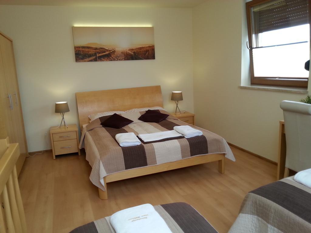 Baltic Vip Apartamenty Przy Morzu Rewal Extérieur photo