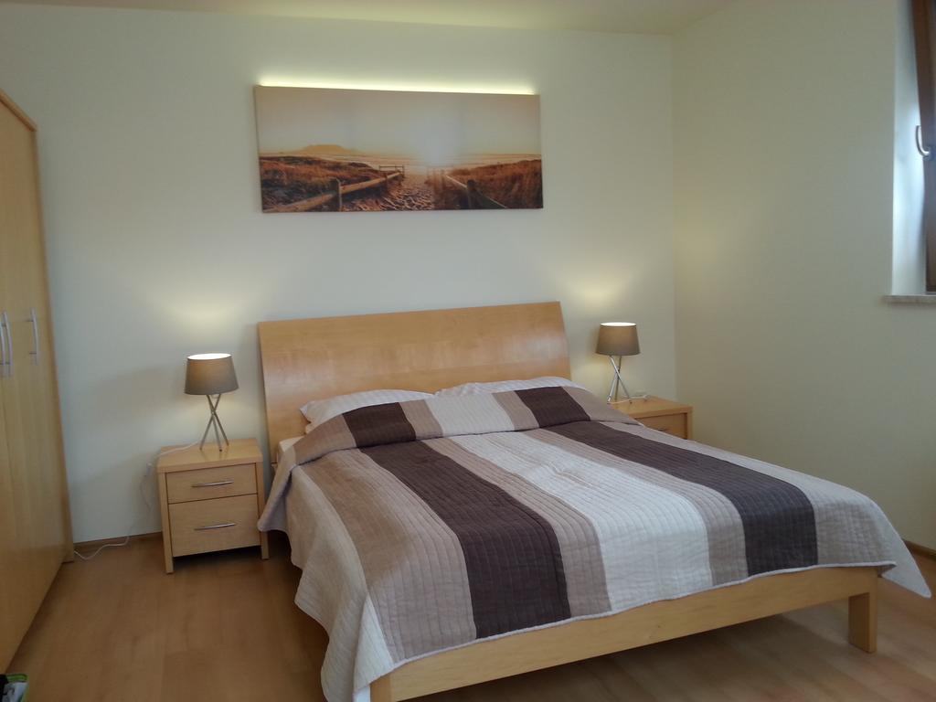 Baltic Vip Apartamenty Przy Morzu Rewal Extérieur photo