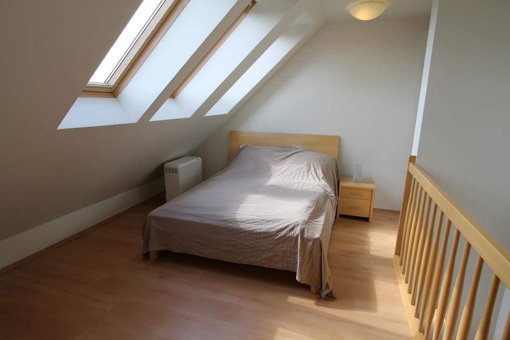 Baltic Vip Apartamenty Przy Morzu Rewal Extérieur photo