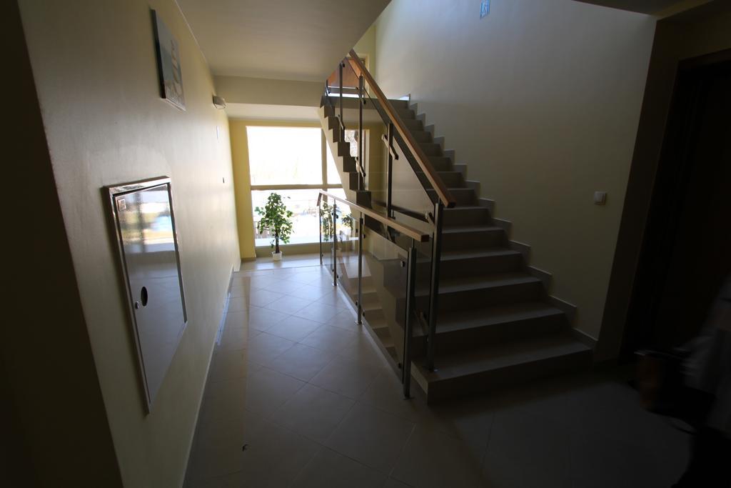Baltic Vip Apartamenty Przy Morzu Rewal Extérieur photo