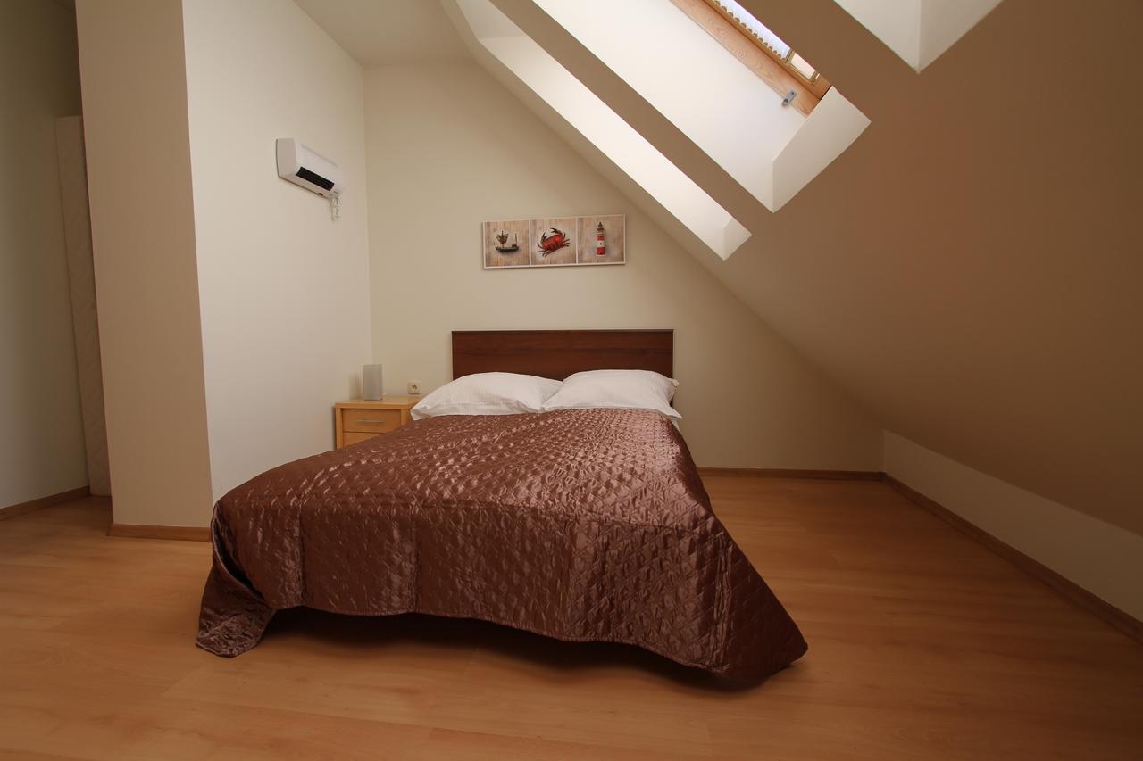 Baltic Vip Apartamenty Przy Morzu Rewal Extérieur photo