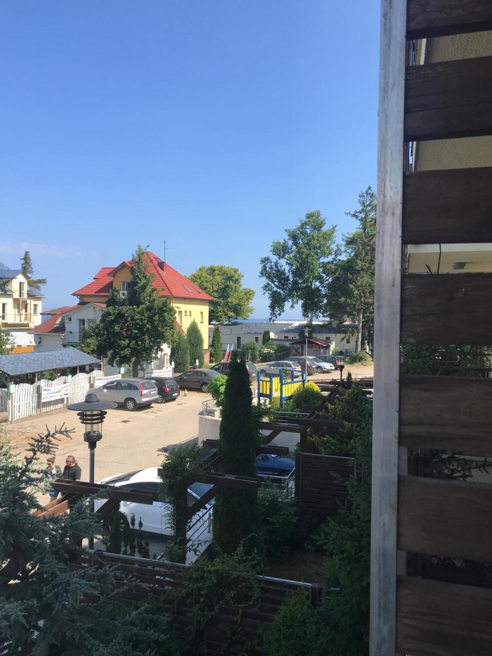 Baltic Vip Apartamenty Przy Morzu Rewal Extérieur photo