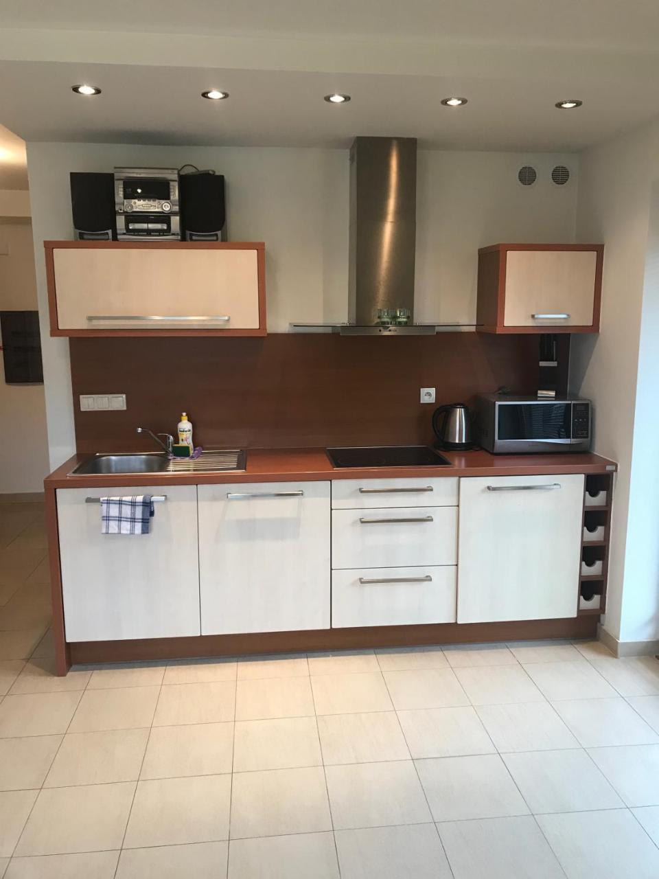 Baltic Vip Apartamenty Przy Morzu Rewal Extérieur photo