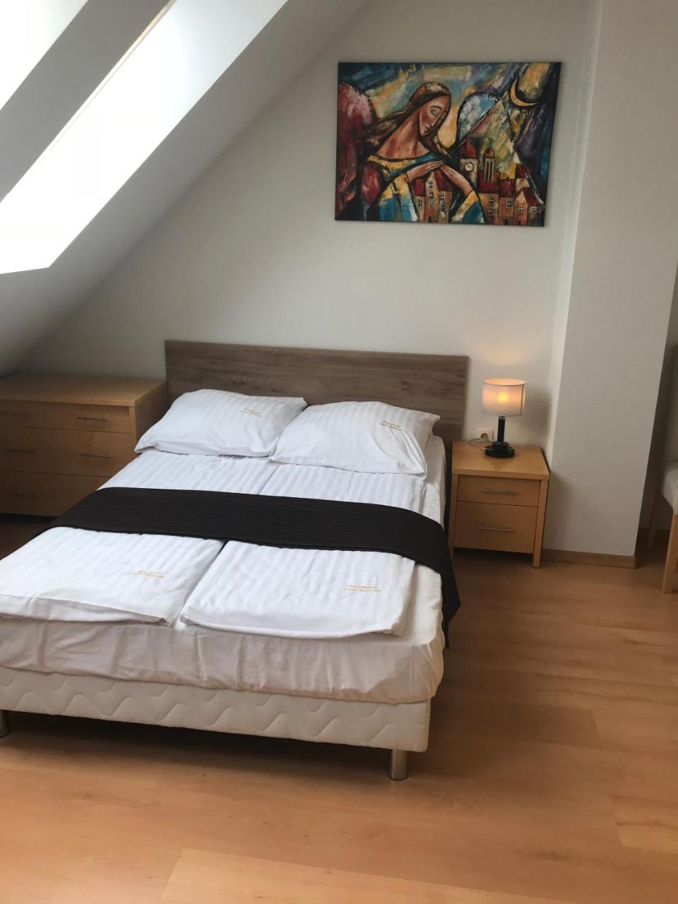 Baltic Vip Apartamenty Przy Morzu Rewal Extérieur photo