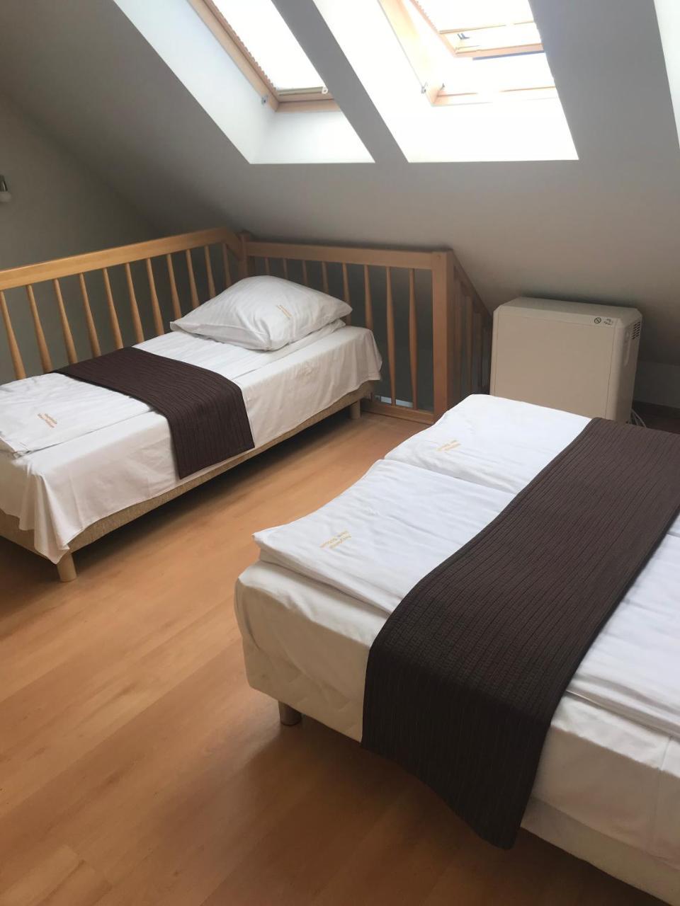 Baltic Vip Apartamenty Przy Morzu Rewal Extérieur photo