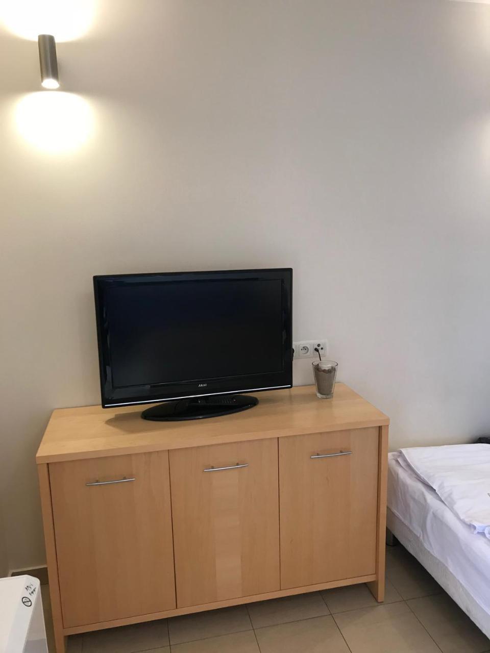 Baltic Vip Apartamenty Przy Morzu Rewal Extérieur photo