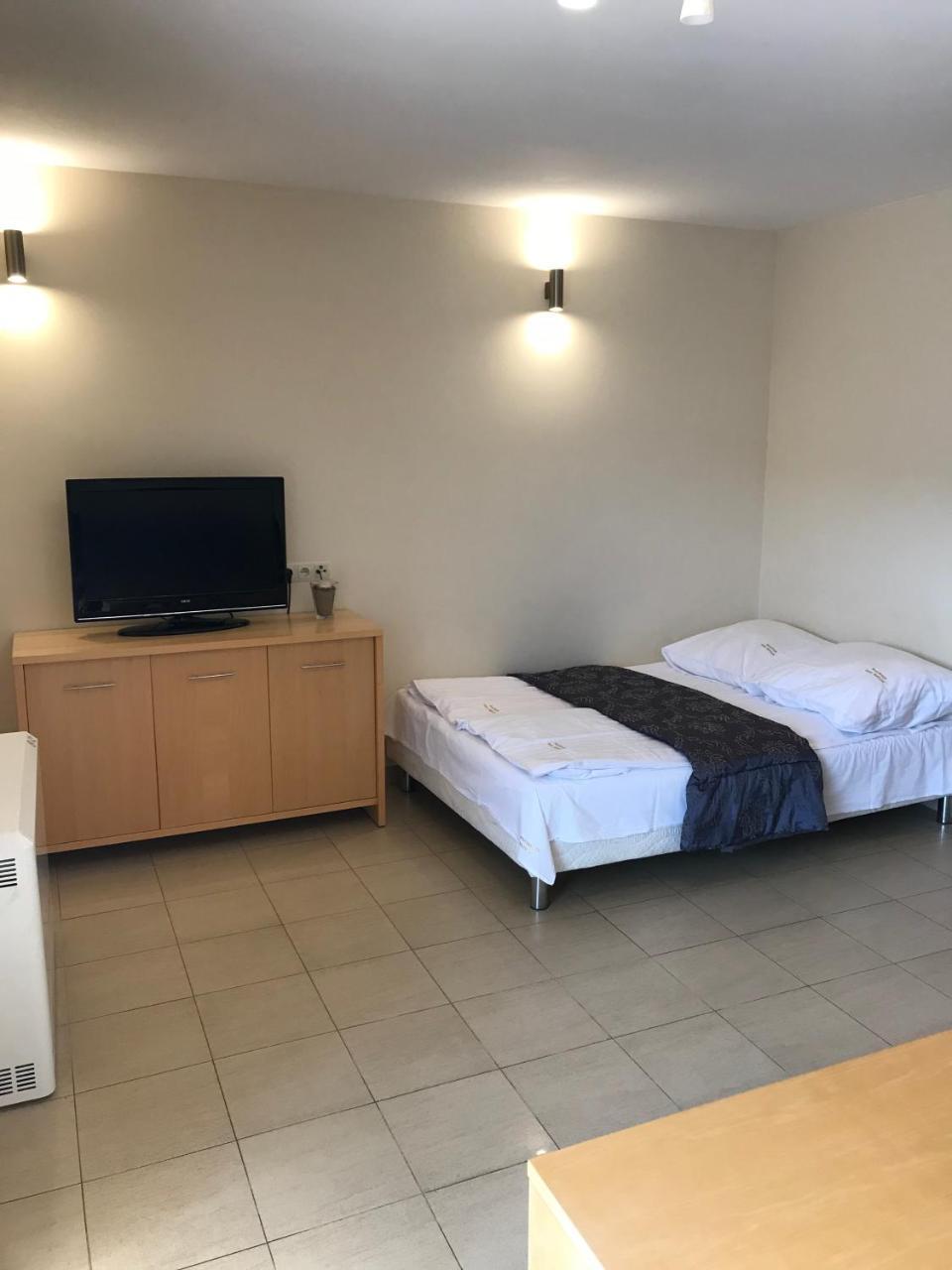 Baltic Vip Apartamenty Przy Morzu Rewal Extérieur photo