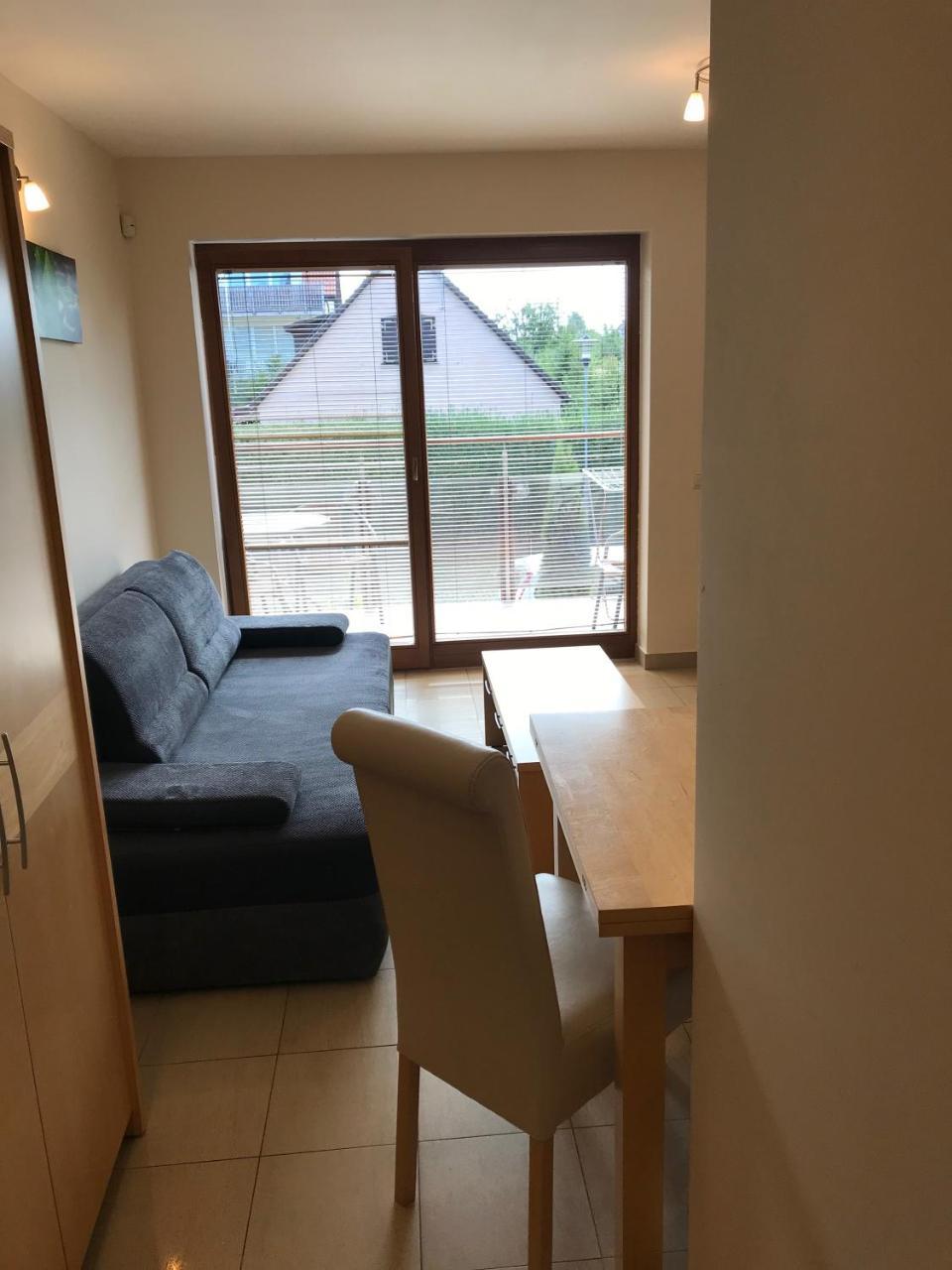 Baltic Vip Apartamenty Przy Morzu Rewal Extérieur photo