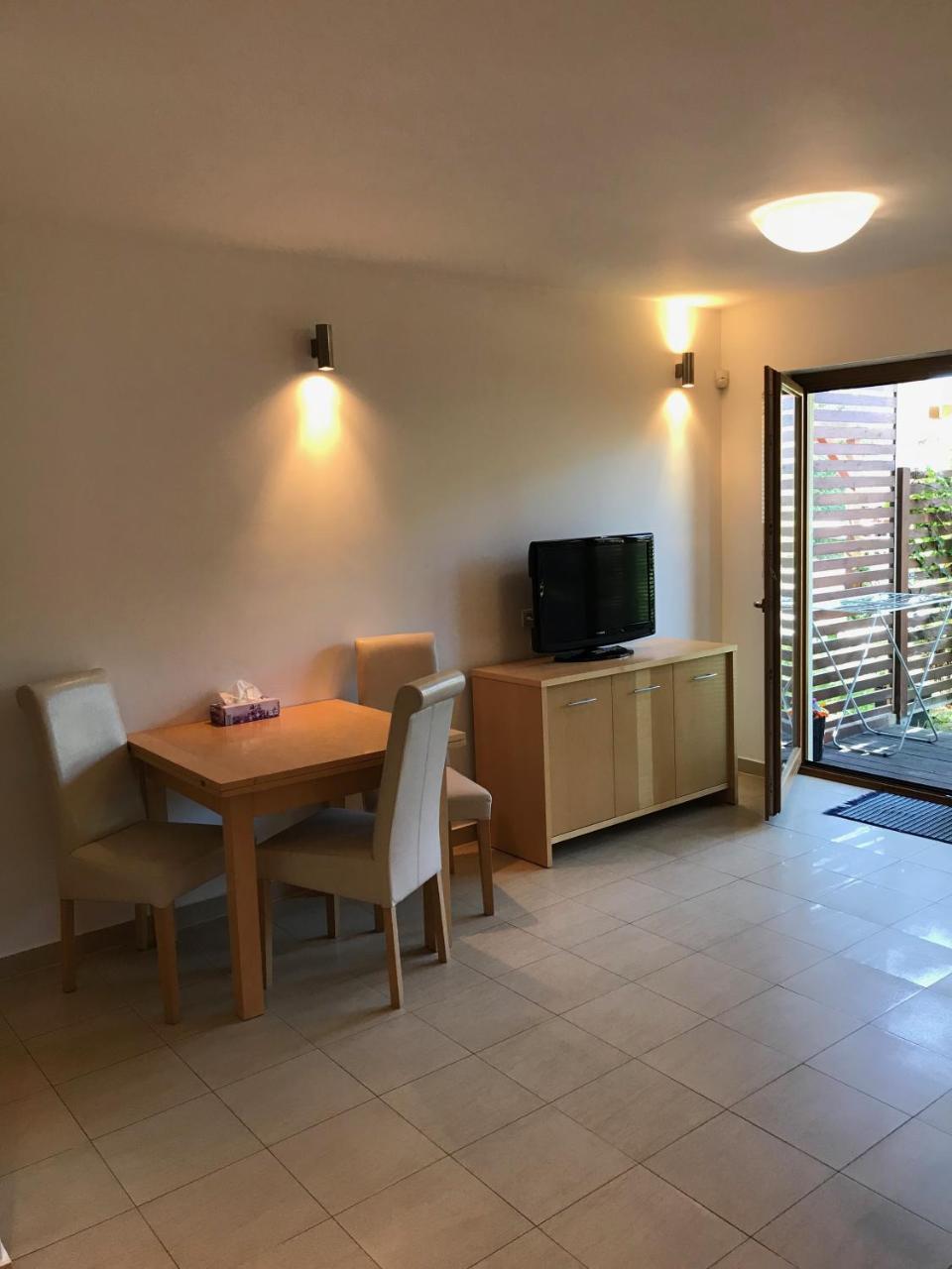 Baltic Vip Apartamenty Przy Morzu Rewal Extérieur photo