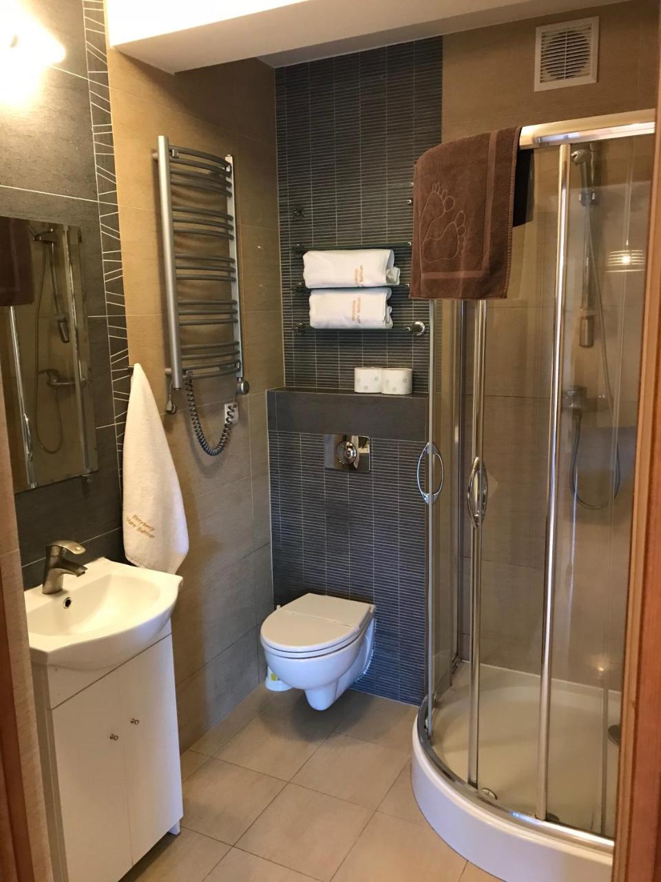 Baltic Vip Apartamenty Przy Morzu Rewal Extérieur photo