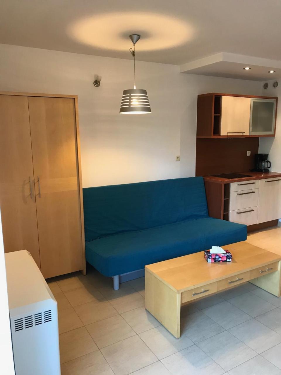 Baltic Vip Apartamenty Przy Morzu Rewal Extérieur photo