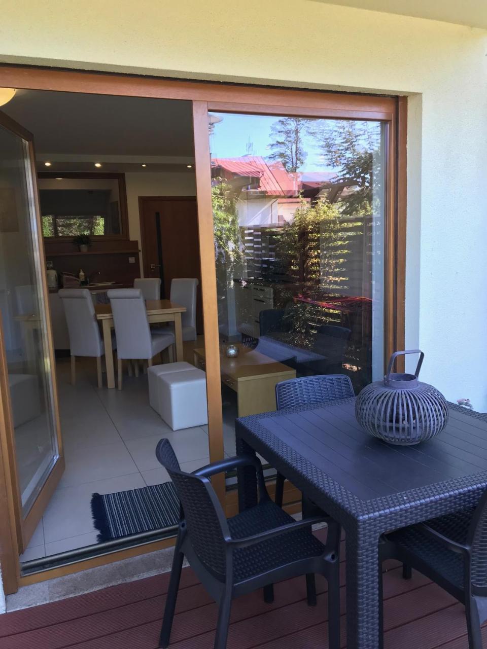 Baltic Vip Apartamenty Przy Morzu Rewal Extérieur photo