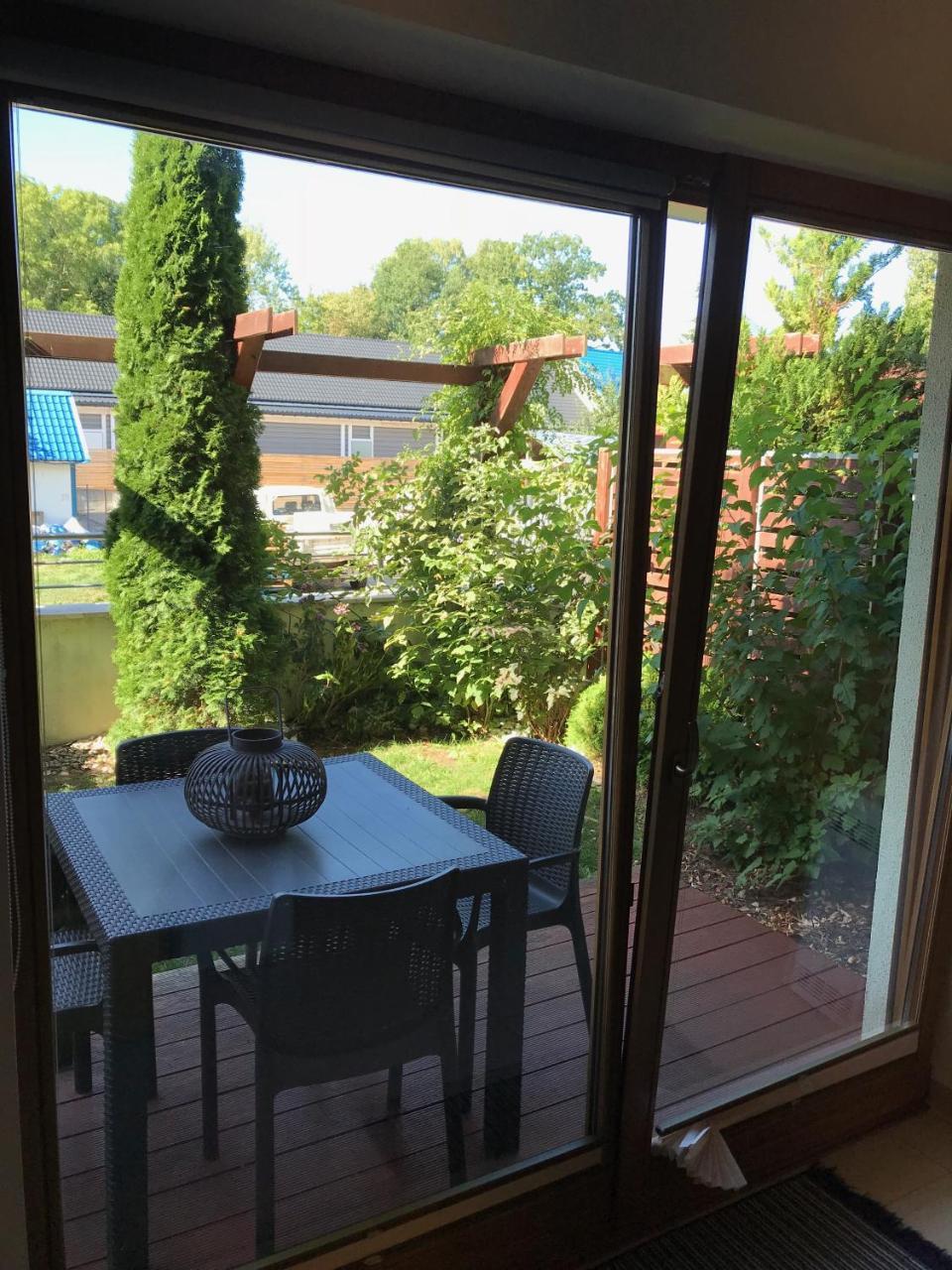 Baltic Vip Apartamenty Przy Morzu Rewal Extérieur photo