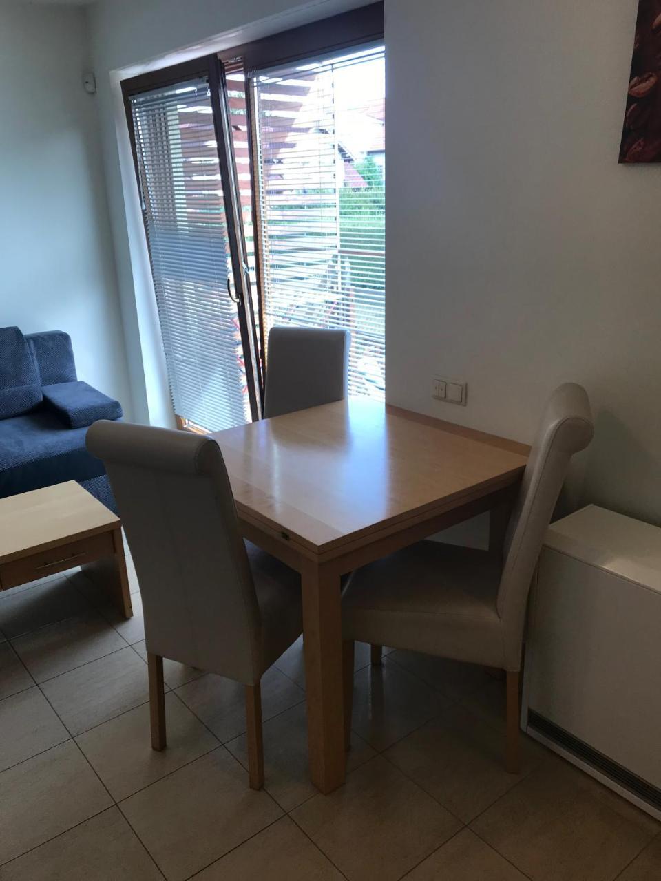 Baltic Vip Apartamenty Przy Morzu Rewal Extérieur photo