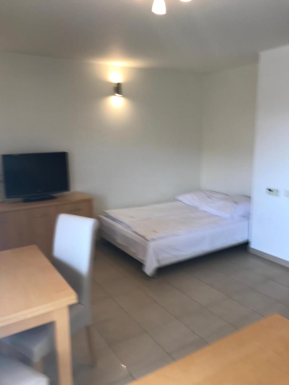 Baltic Vip Apartamenty Przy Morzu Rewal Extérieur photo