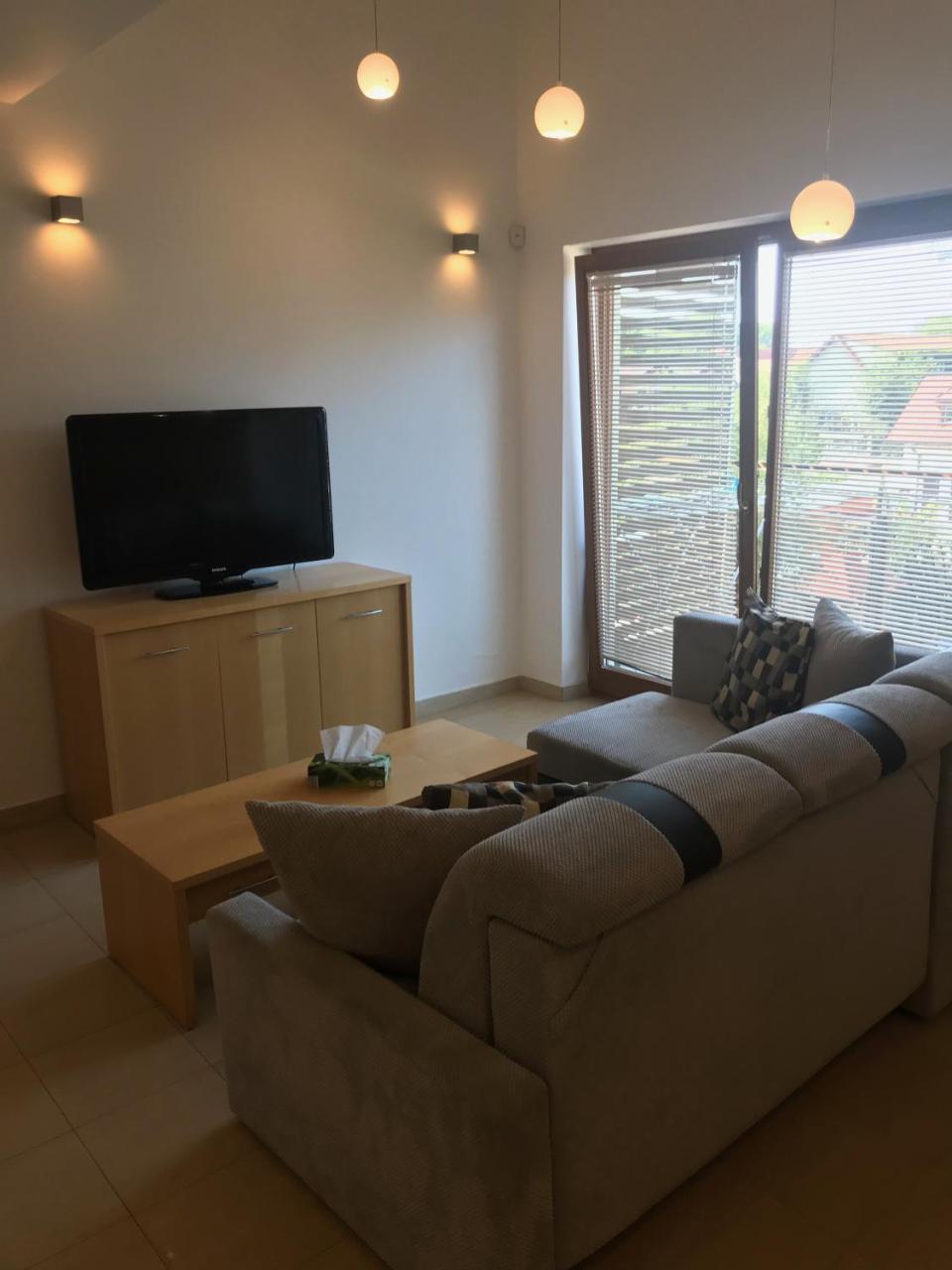 Baltic Vip Apartamenty Przy Morzu Rewal Extérieur photo