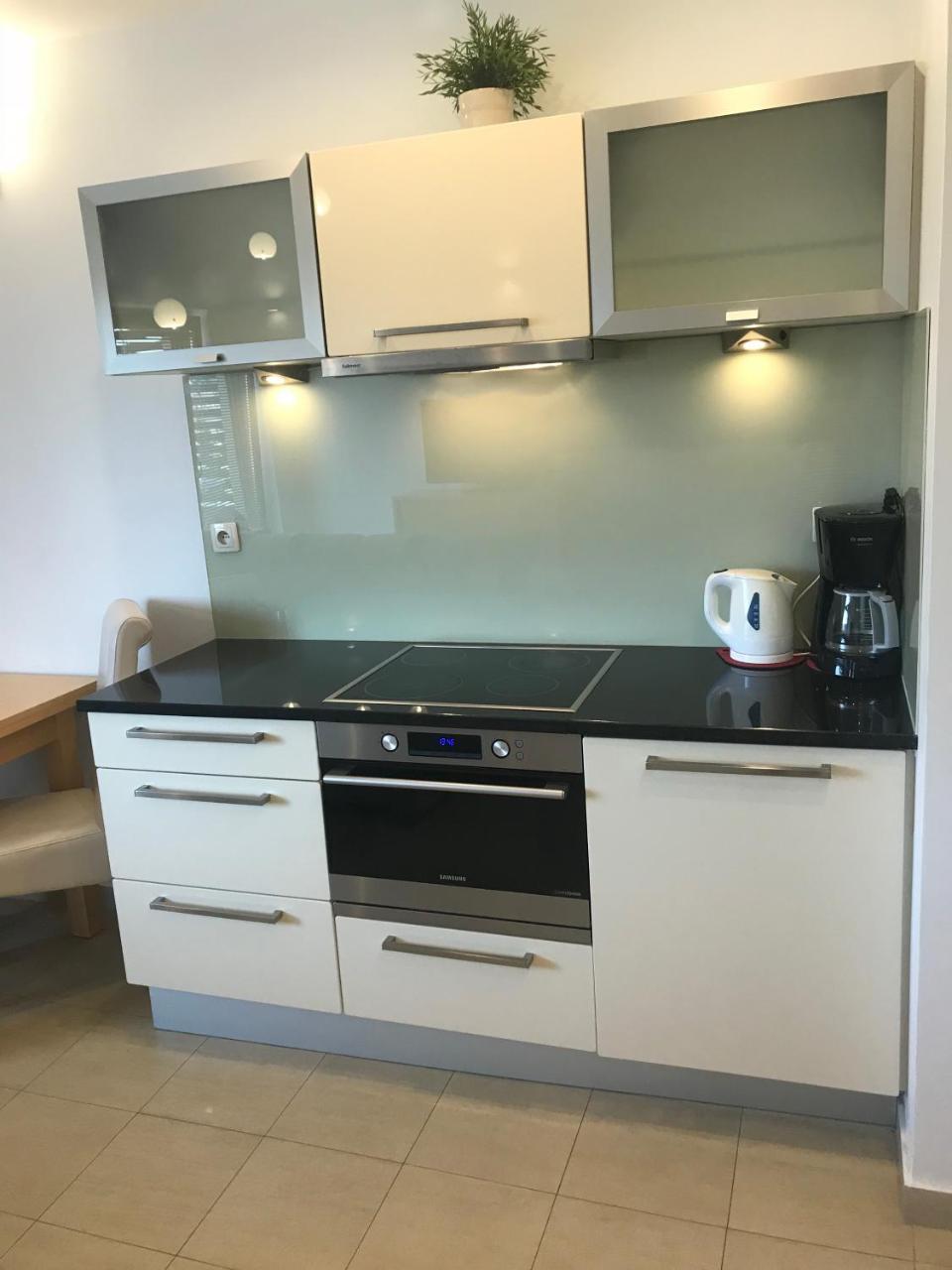 Baltic Vip Apartamenty Przy Morzu Rewal Extérieur photo