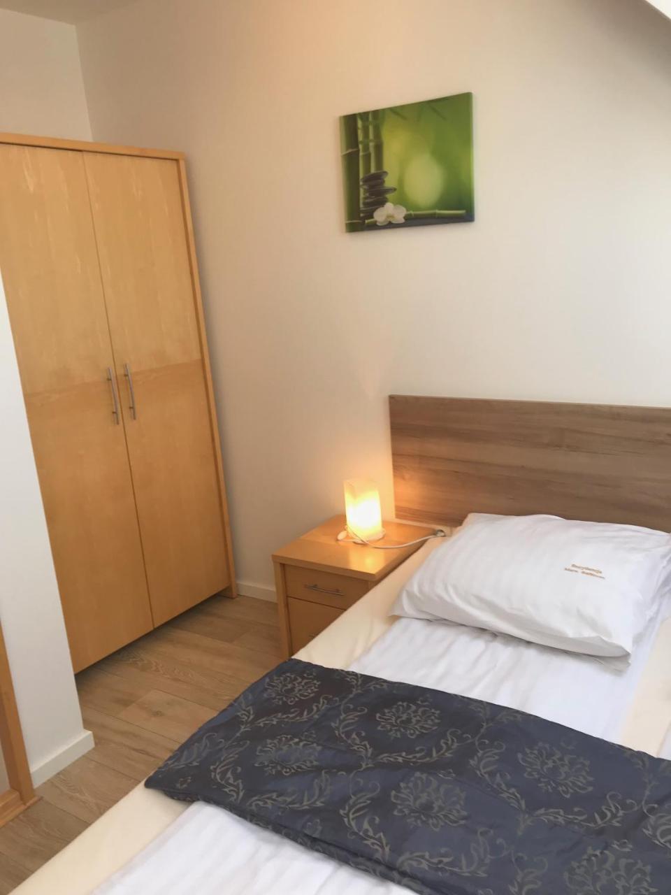 Baltic Vip Apartamenty Przy Morzu Rewal Extérieur photo
