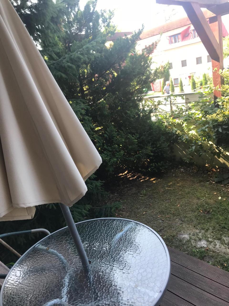 Baltic Vip Apartamenty Przy Morzu Rewal Extérieur photo