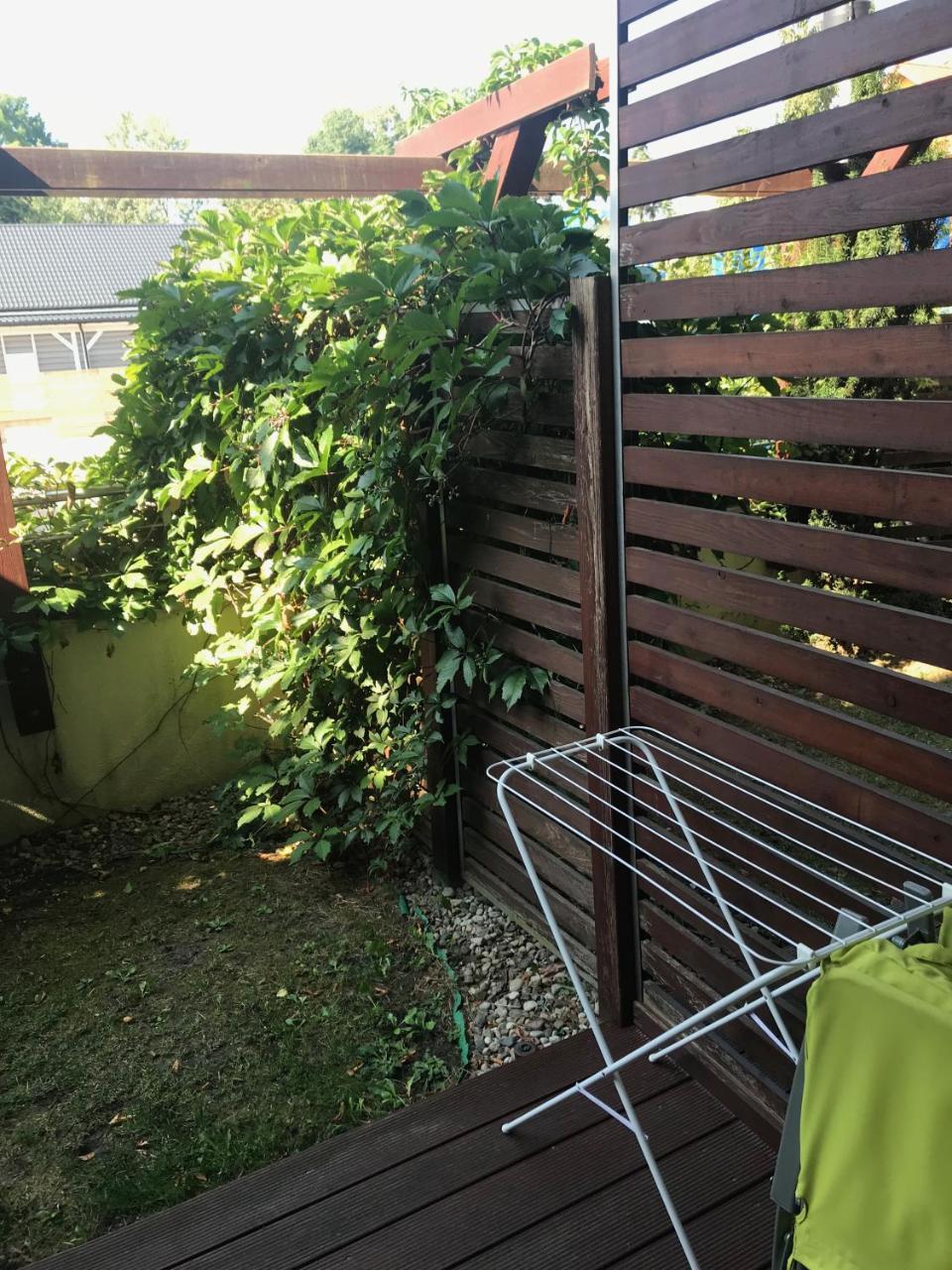 Baltic Vip Apartamenty Przy Morzu Rewal Extérieur photo