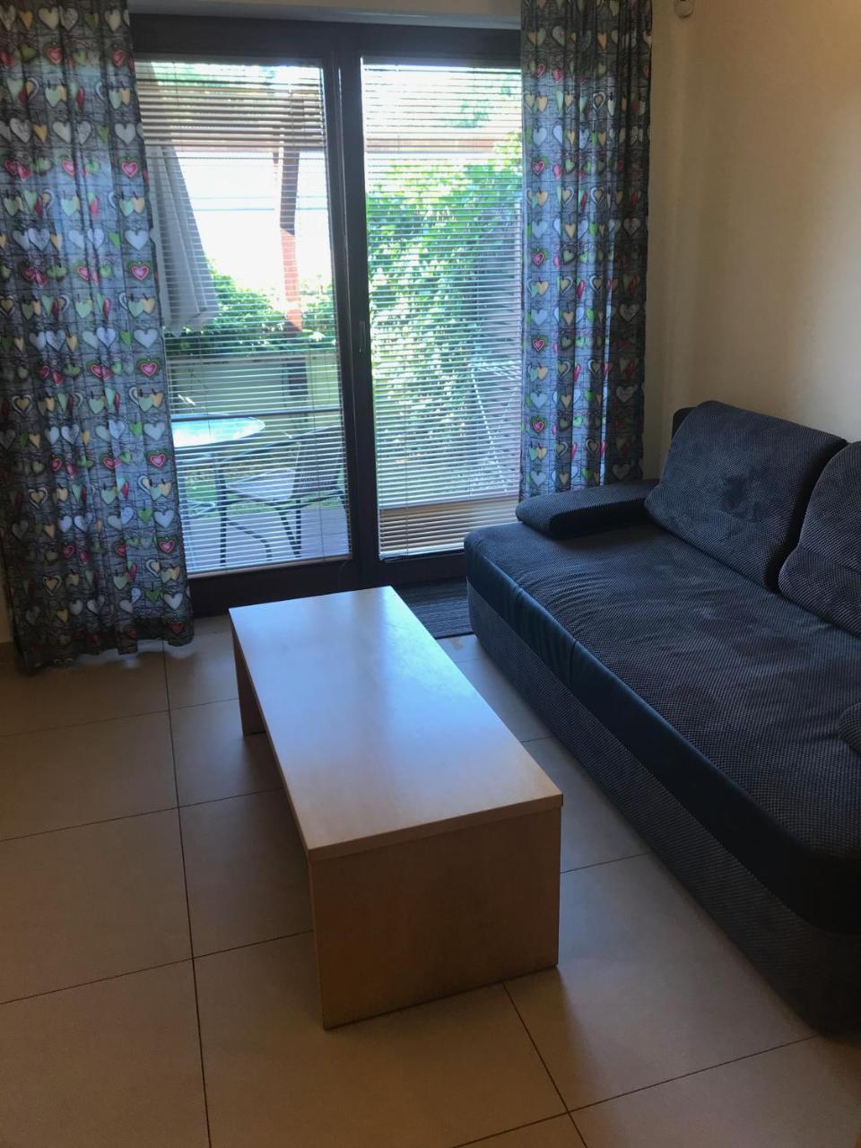 Baltic Vip Apartamenty Przy Morzu Rewal Extérieur photo