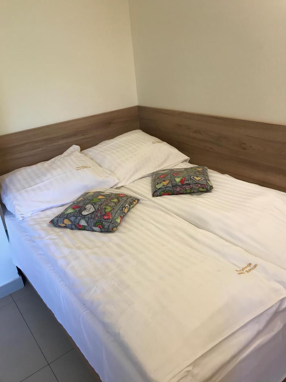 Baltic Vip Apartamenty Przy Morzu Rewal Extérieur photo