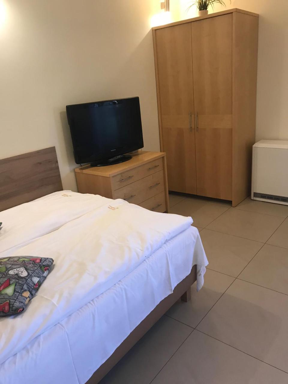 Baltic Vip Apartamenty Przy Morzu Rewal Extérieur photo