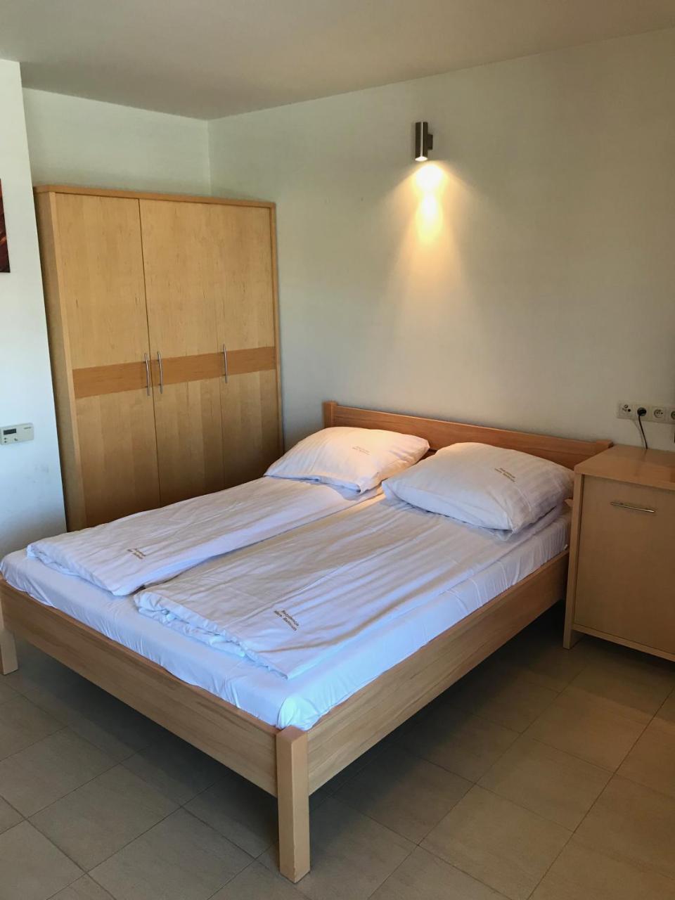 Baltic Vip Apartamenty Przy Morzu Rewal Extérieur photo