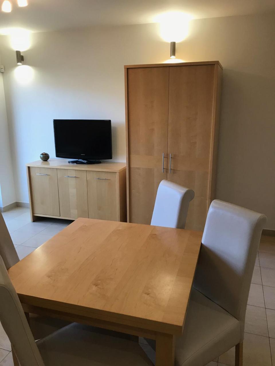 Baltic Vip Apartamenty Przy Morzu Rewal Extérieur photo