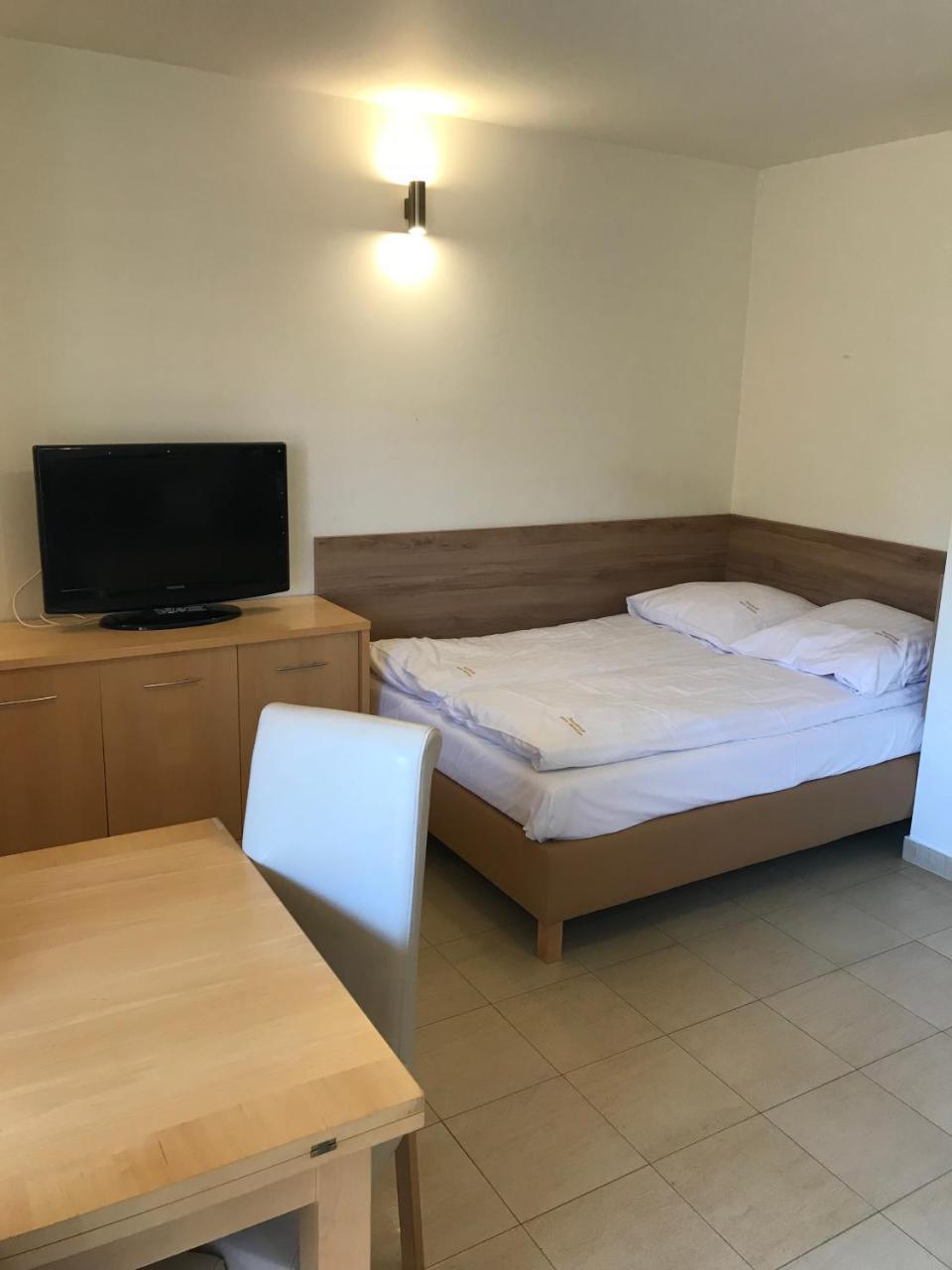 Baltic Vip Apartamenty Przy Morzu Rewal Extérieur photo