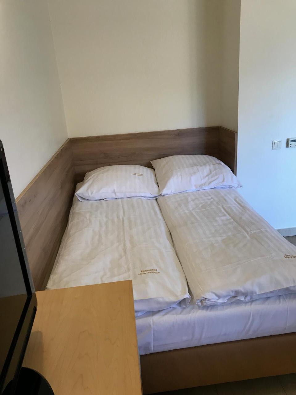 Baltic Vip Apartamenty Przy Morzu Rewal Extérieur photo